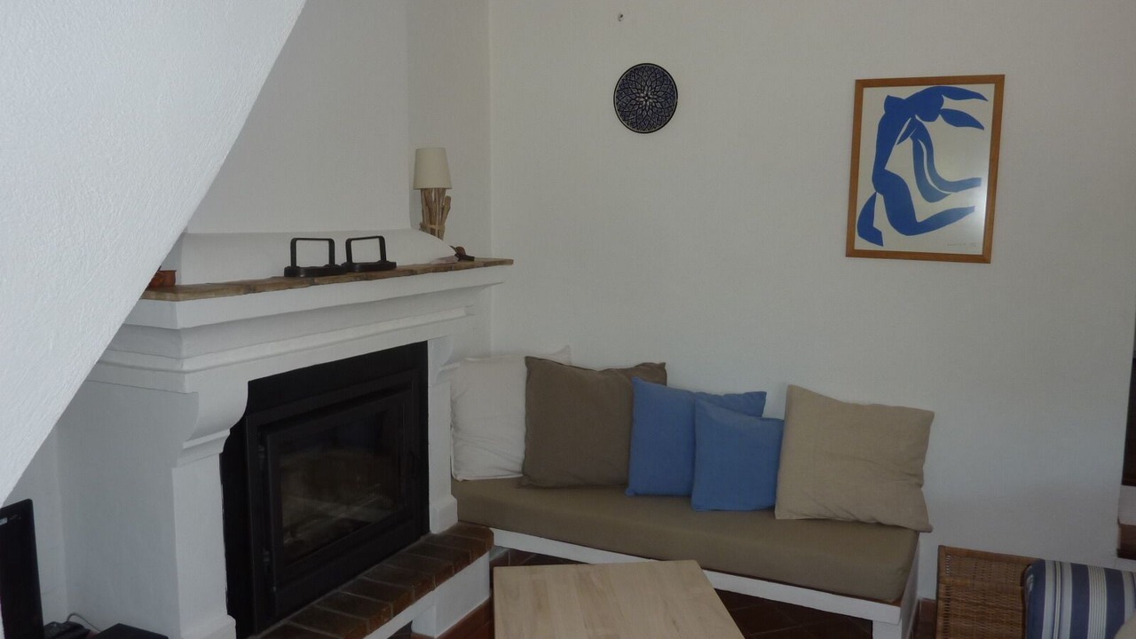 Photo of Livingroom in Ramatuelle