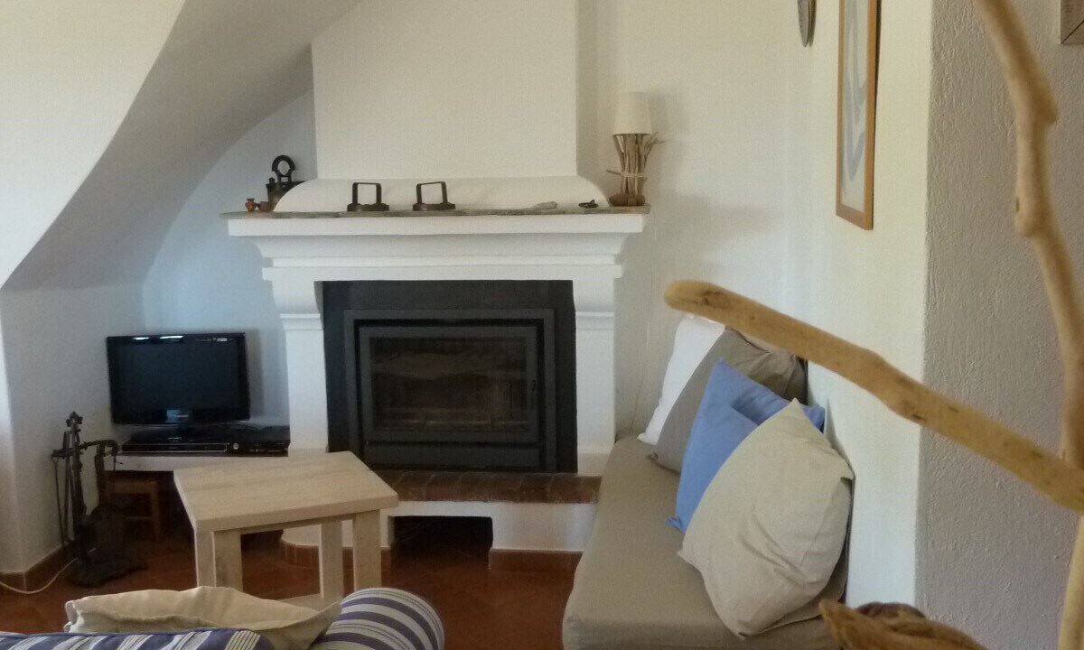 Photo of Livingroom in Ramatuelle
