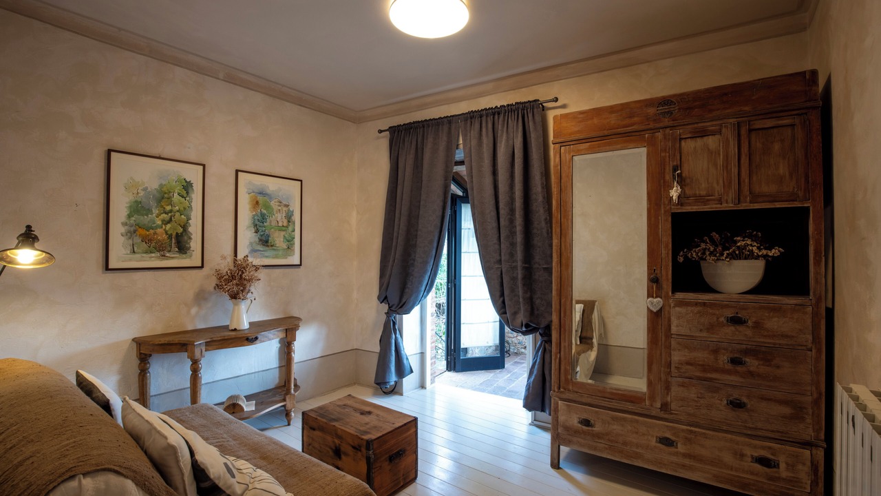 Photo of Bedroom in Camaiore