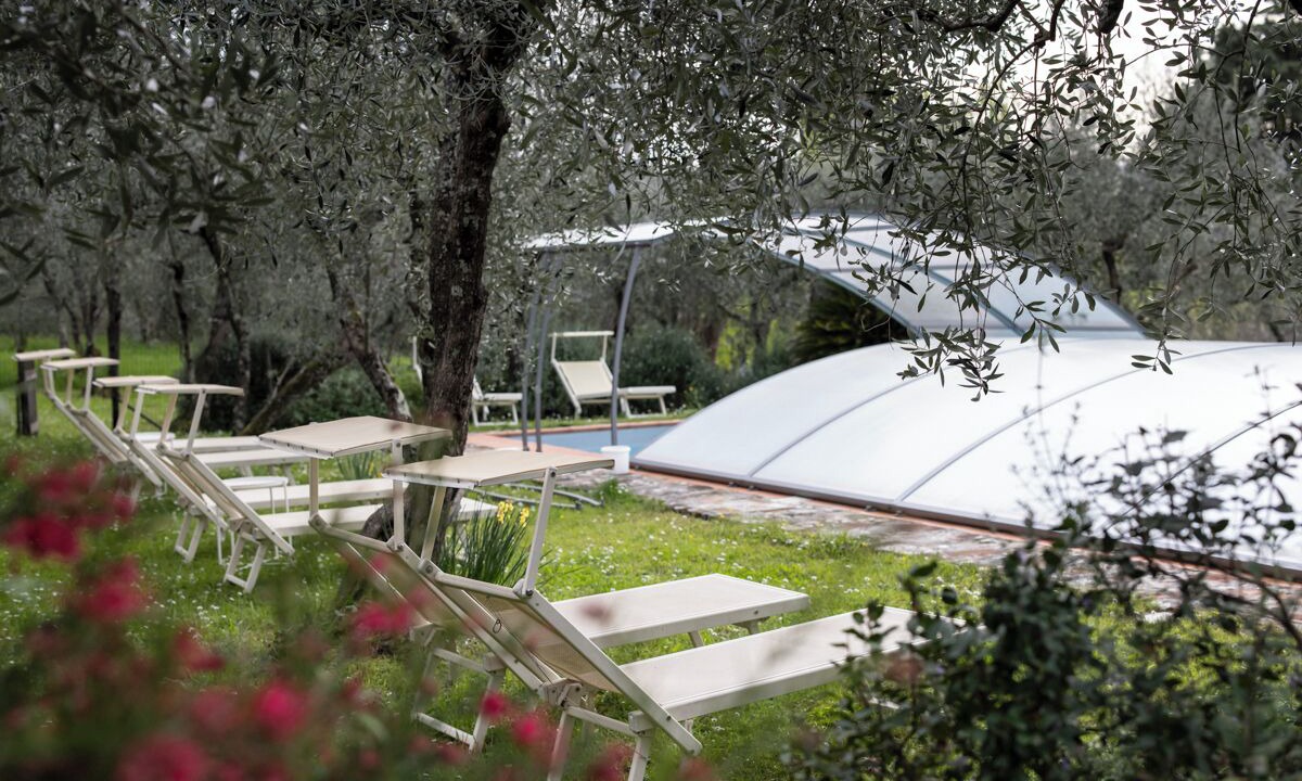 Photo of Outdoor in Camaiore