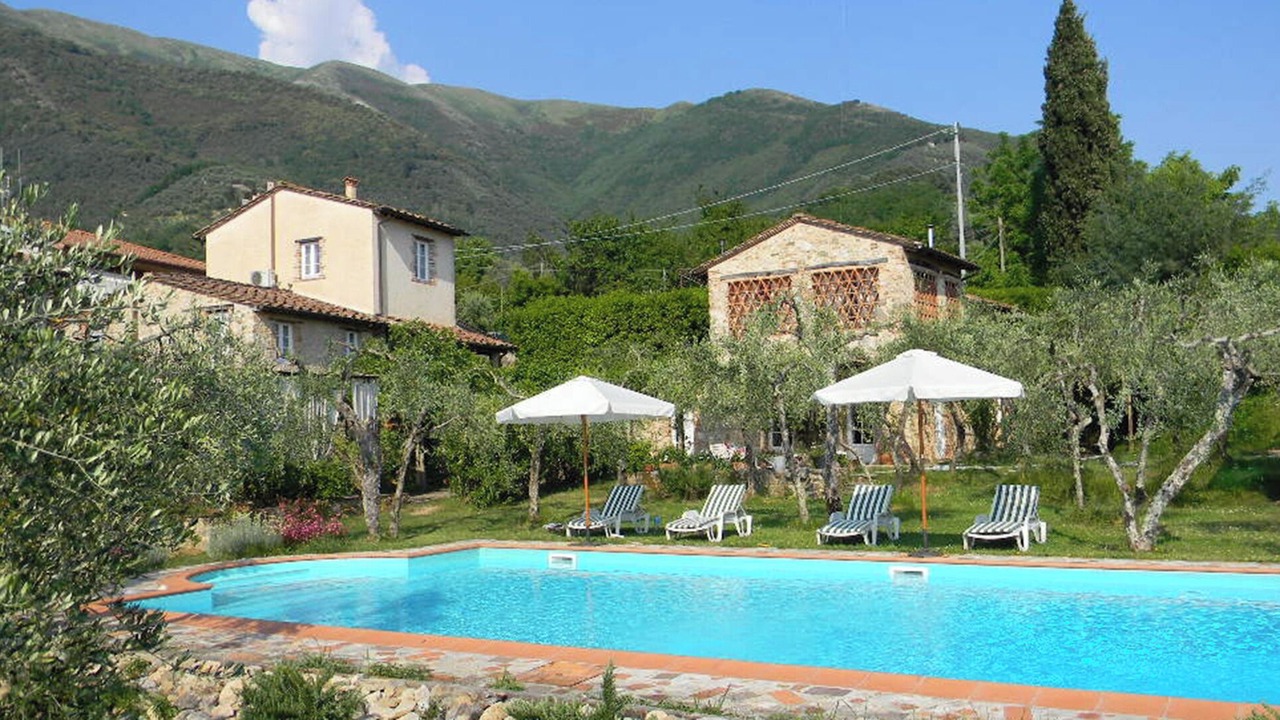 Photo of Outdoor in Camaiore