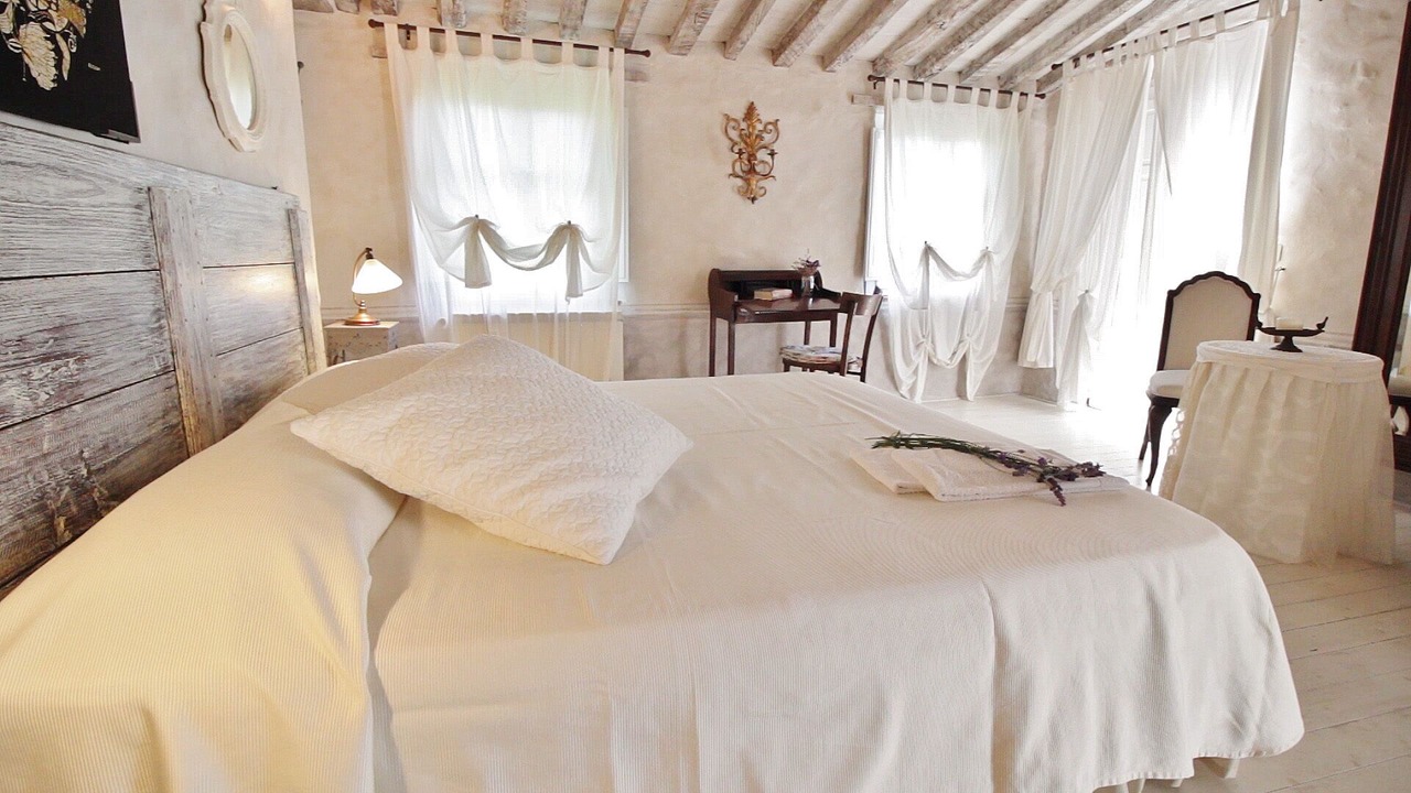 Photo of Bedroom in Camaiore