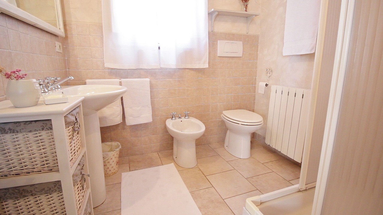 Photo of Bathroom in Camaiore