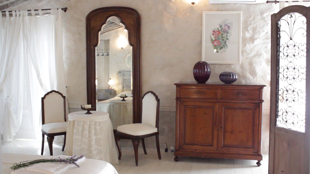 Photo of Bedroom in Camaiore