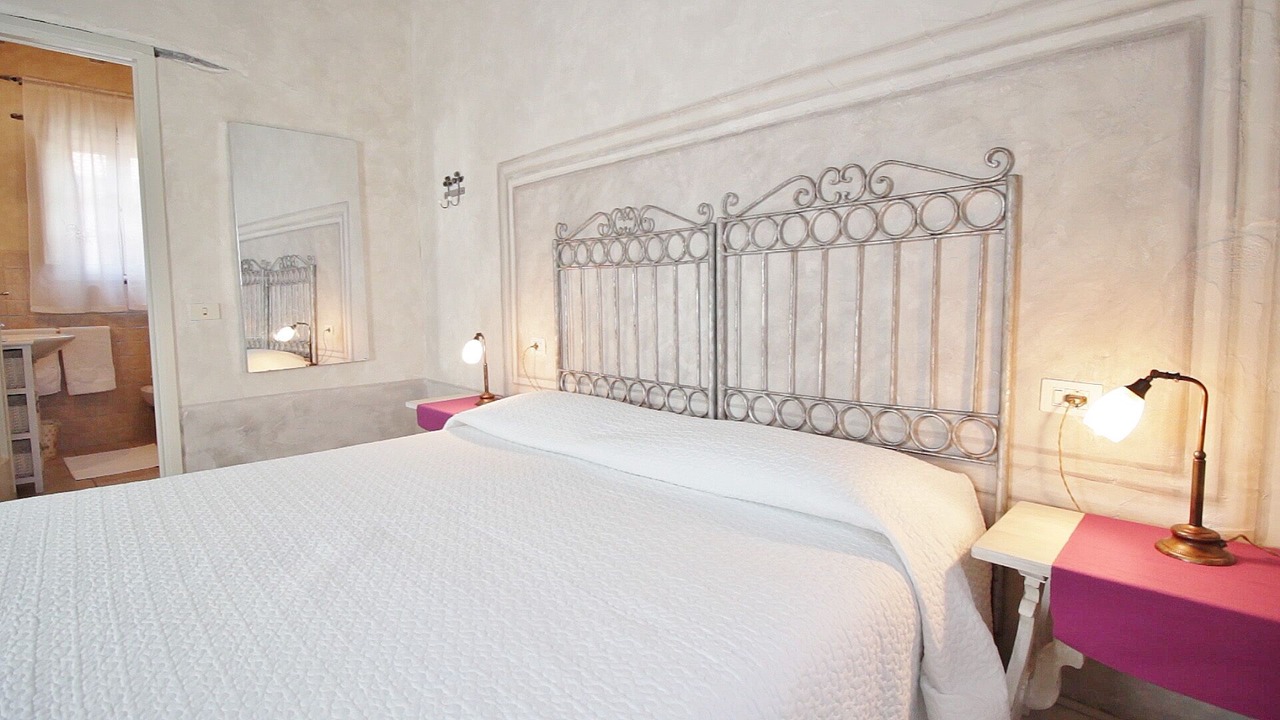 Photo of Bedroom in Camaiore