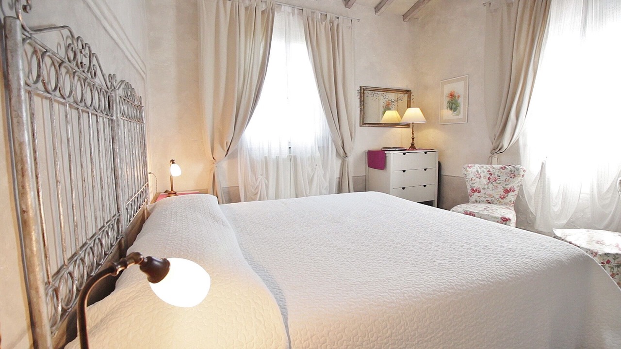 Photo of Bedroom in Camaiore