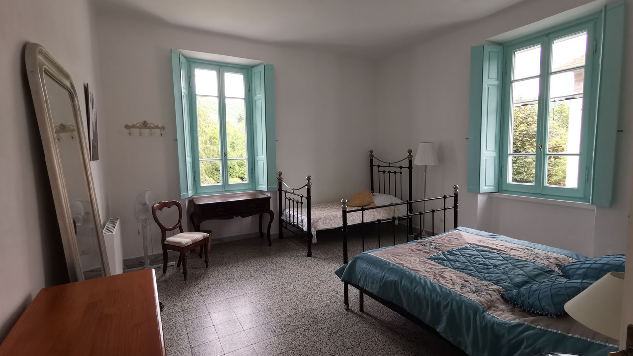 Photo of Bedroom in Casola in Lunigiana
