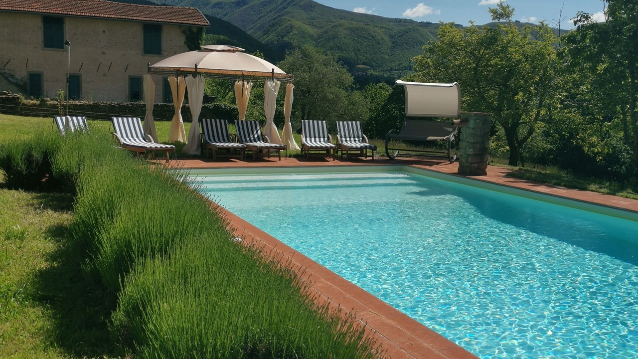Photo of Outdoor in Casola in Lunigiana