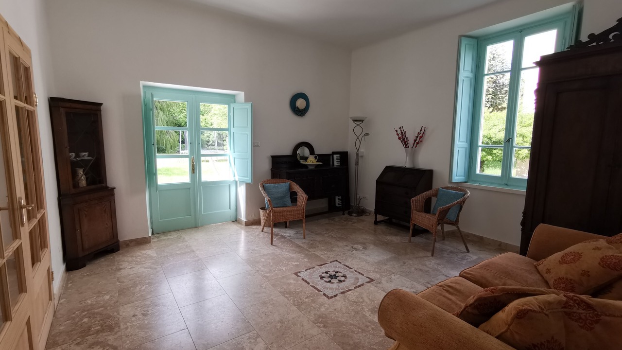 Photo of Bedroom in Casola in Lunigiana