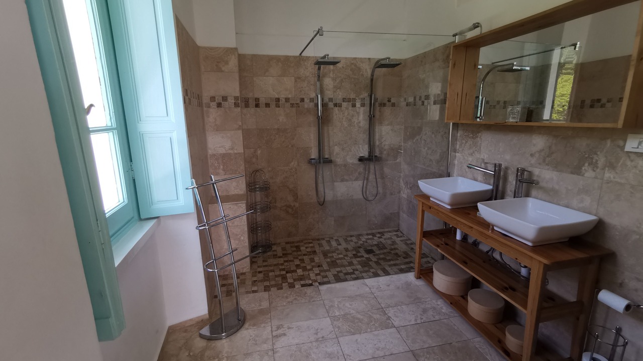 Photo of Bathroom in Casola in Lunigiana