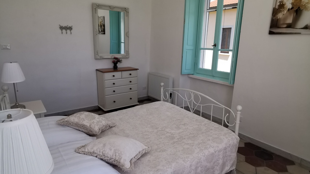 Photo of Bedroom in Casola in Lunigiana