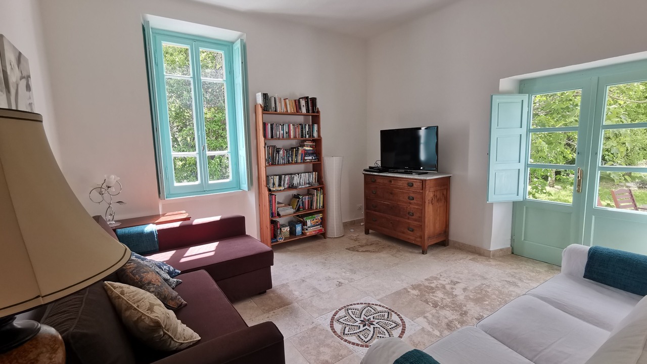 Photo of Bedroom in Casola in Lunigiana