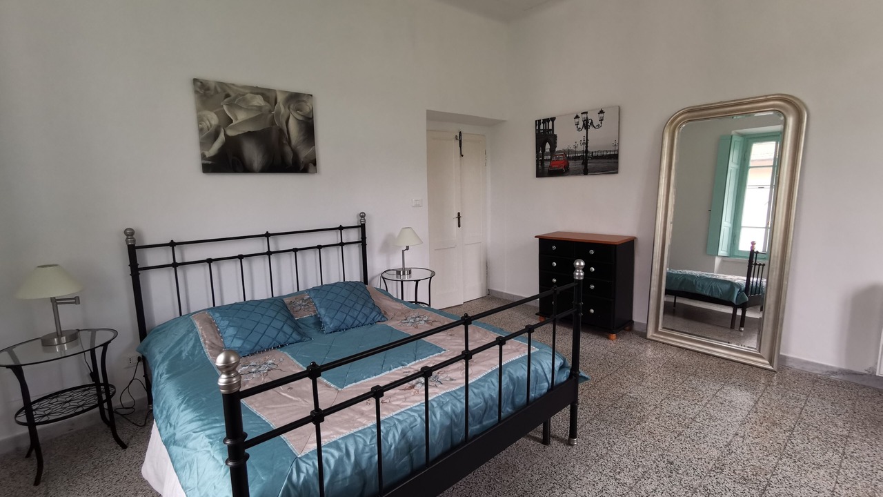 Photo of Bedroom in Casola in Lunigiana