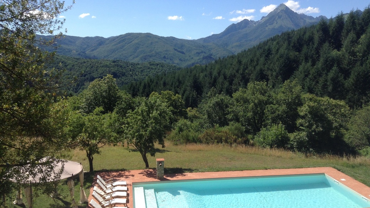 Photo of Outdoor in Casola in Lunigiana
