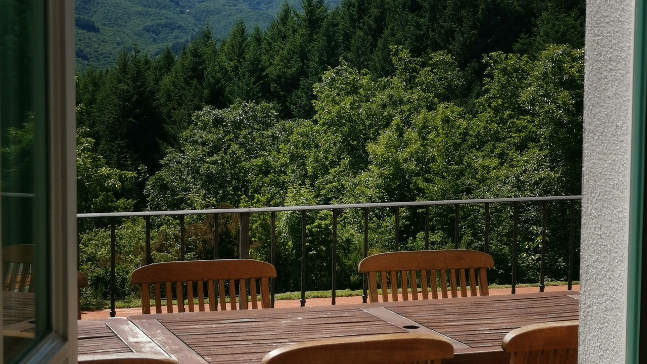 Photo of Bedroom in Casola in Lunigiana