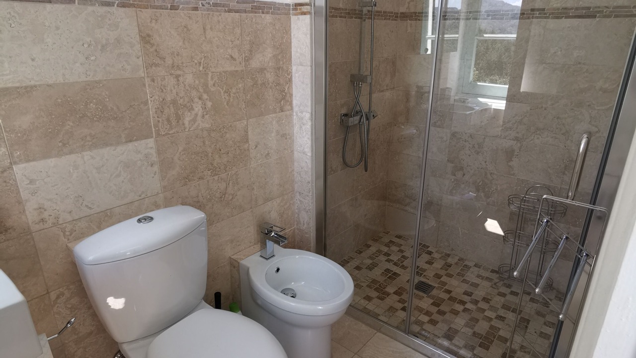 Photo of Bathroom in Casola in Lunigiana