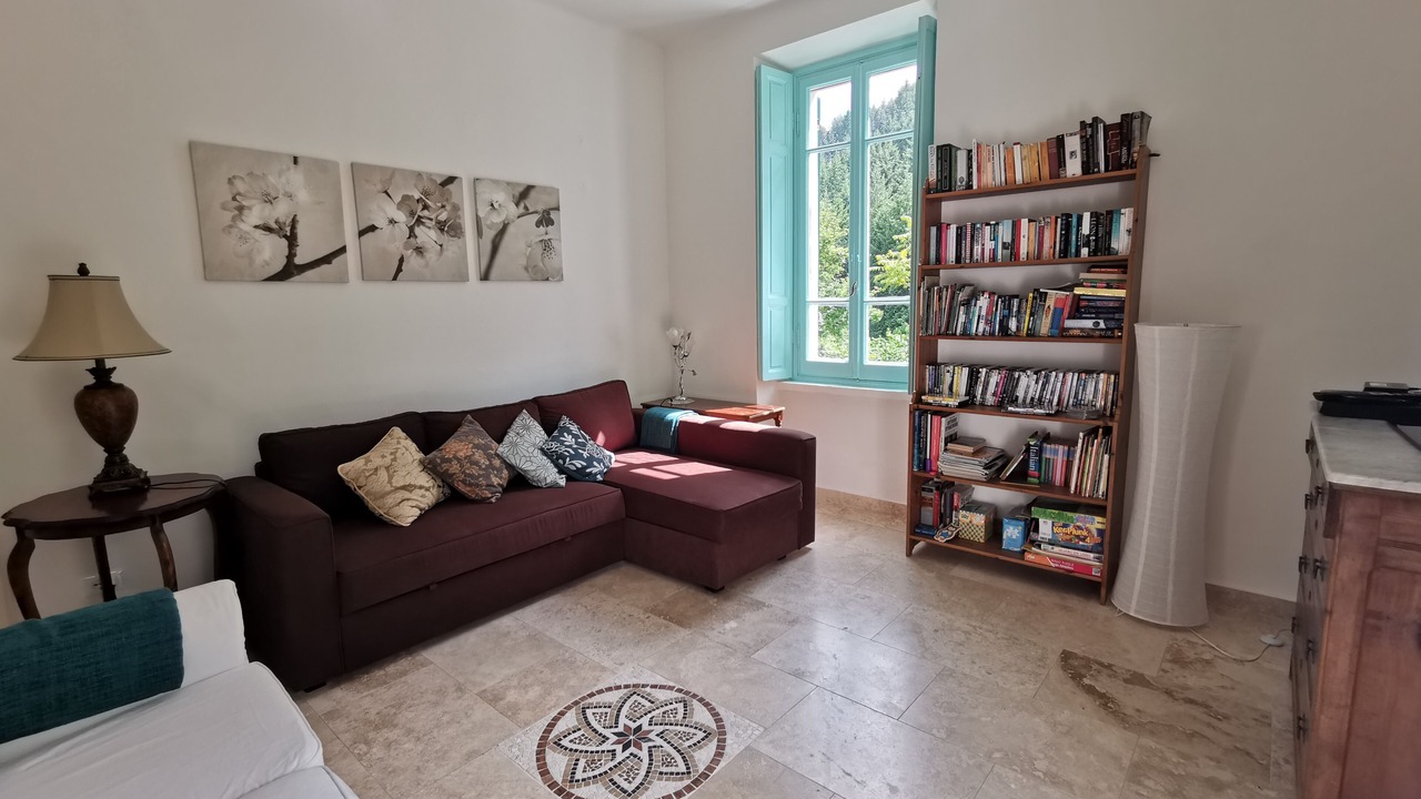 Photo of Bedroom in Casola in Lunigiana