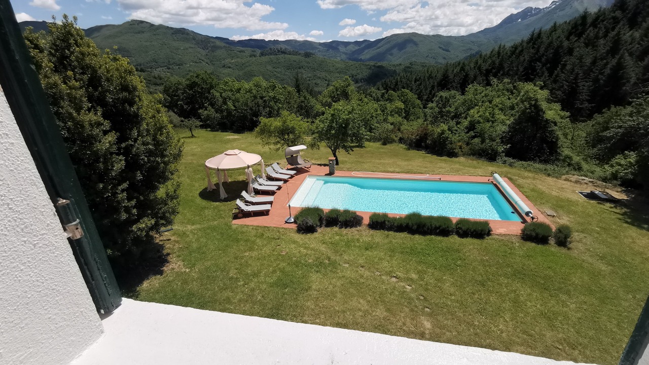 Photo of Outdoor in Casola in Lunigiana