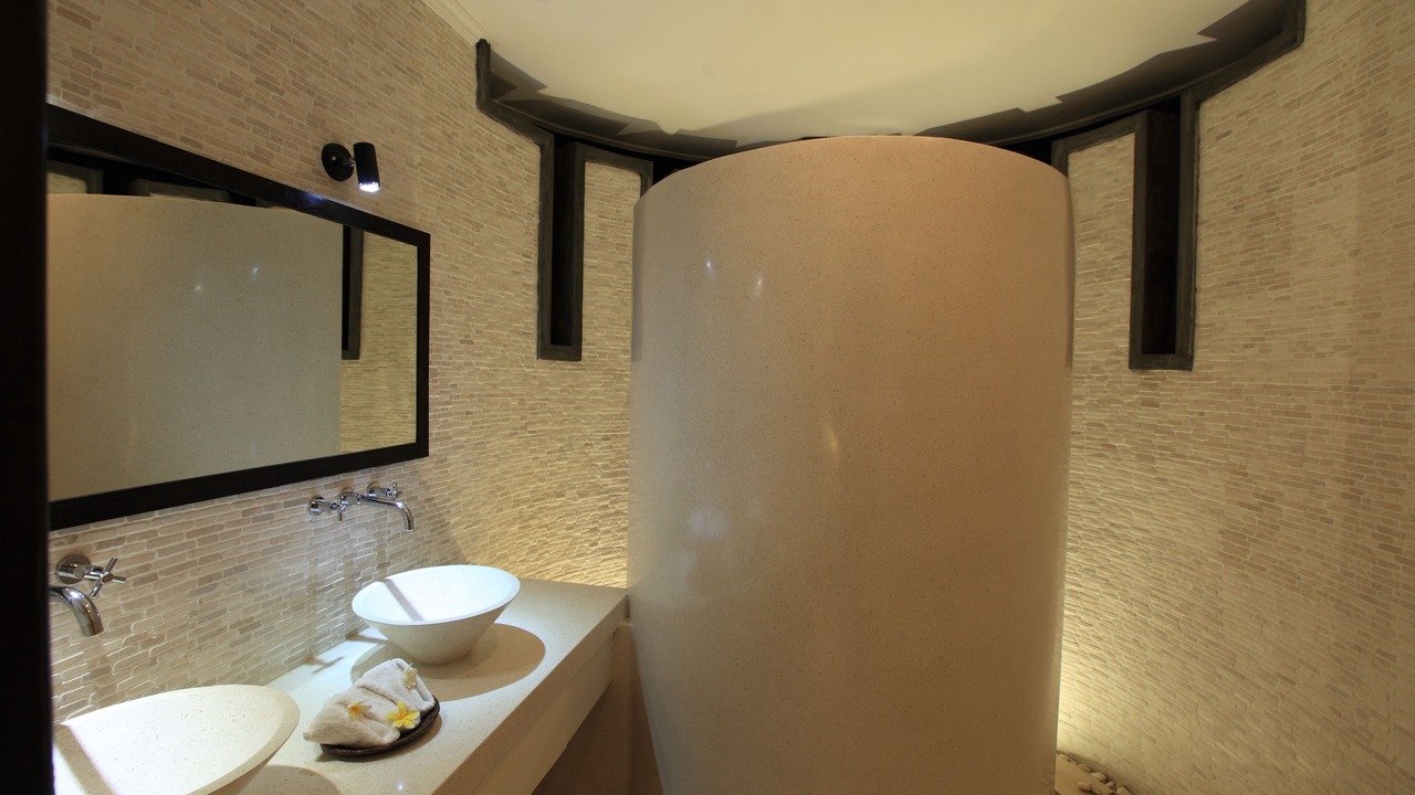 Photo of Bathroom in Banjartegehe