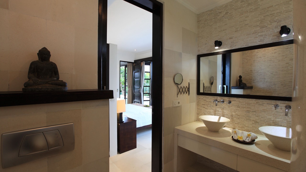 Photo of Bathroom in Banjartegehe