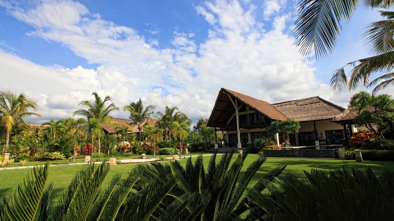 Photo of Outdoor in Banjartegehe