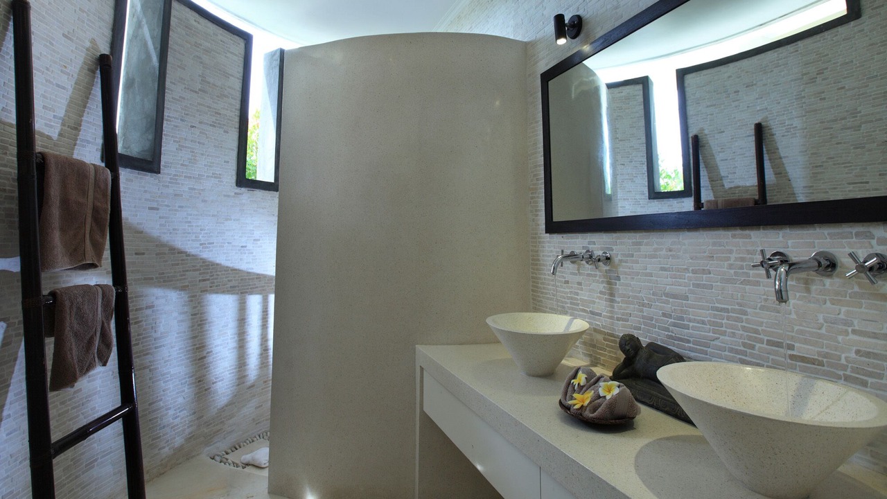 Photo of Bathroom in Banjartegehe