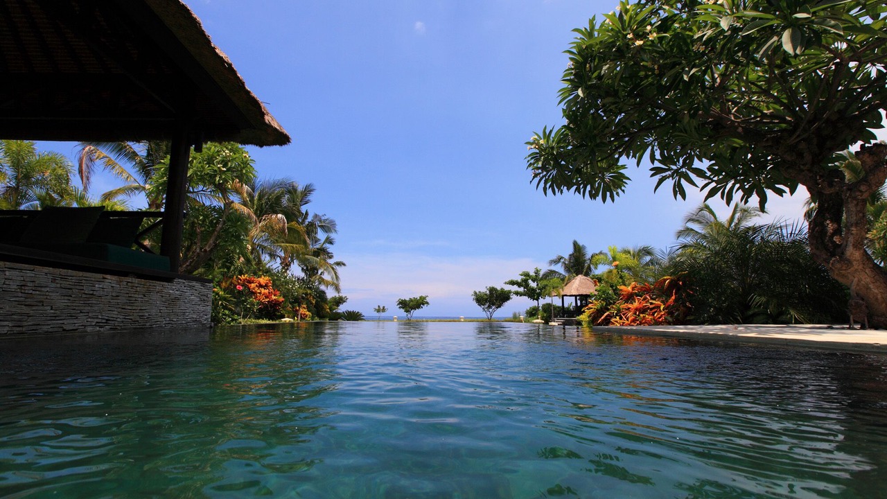 Photo of Outdoor in Banjartegehe