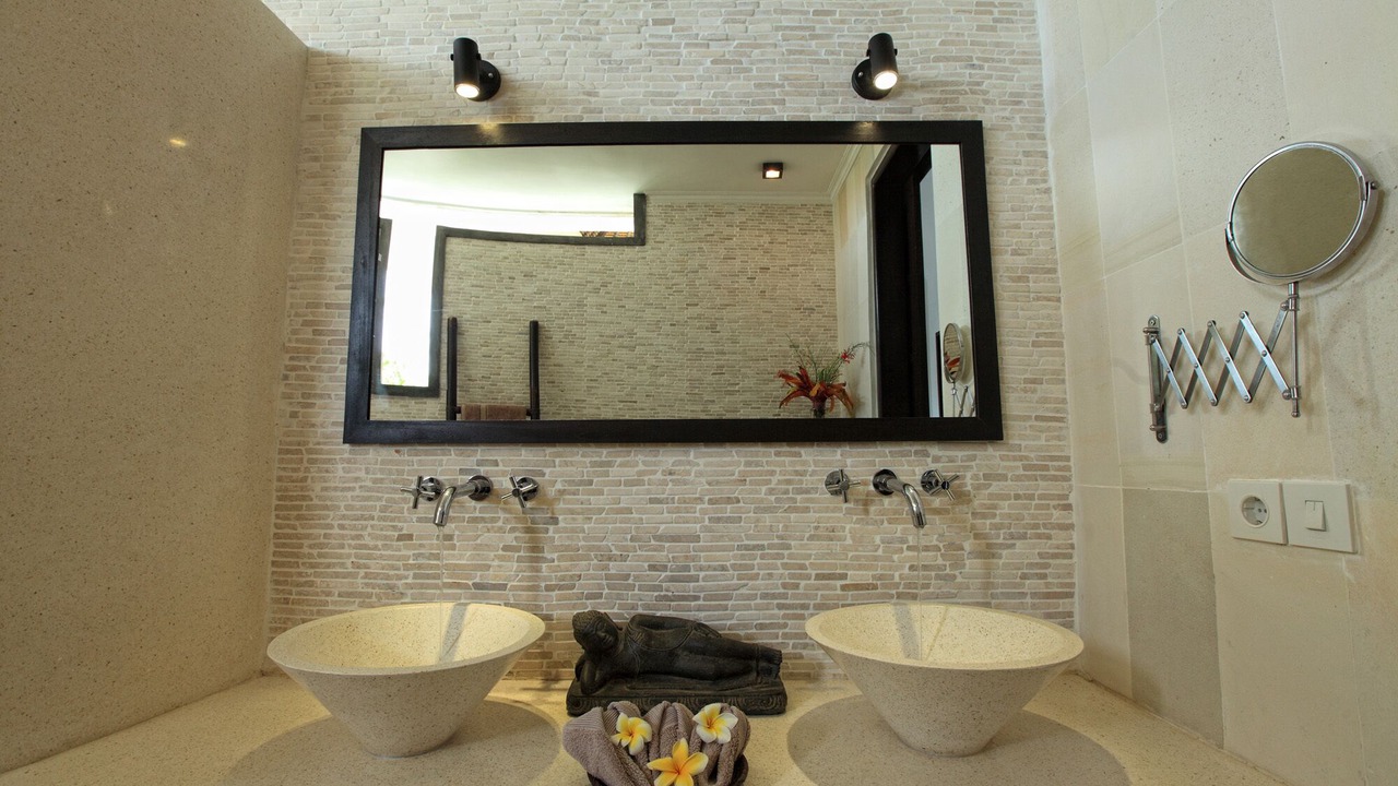 Photo of Bathroom in Banjartegehe