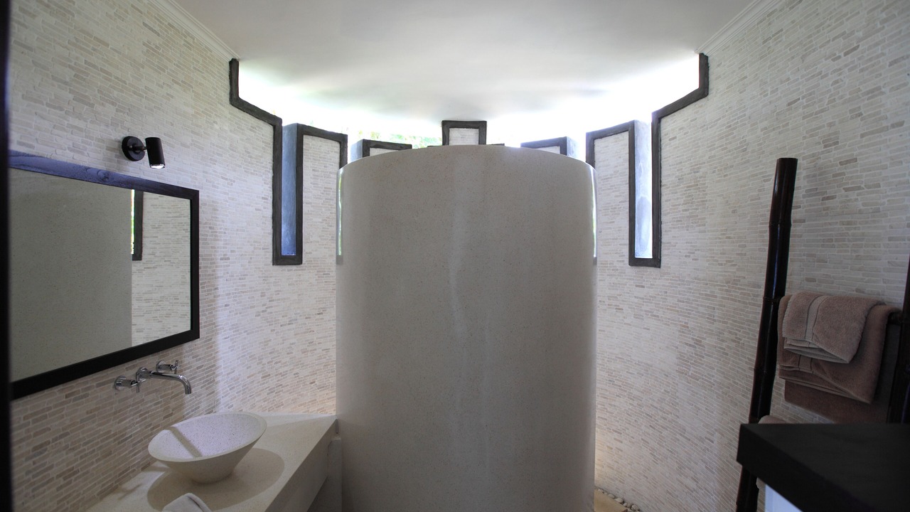 Photo of Bathroom in Banjartegehe
