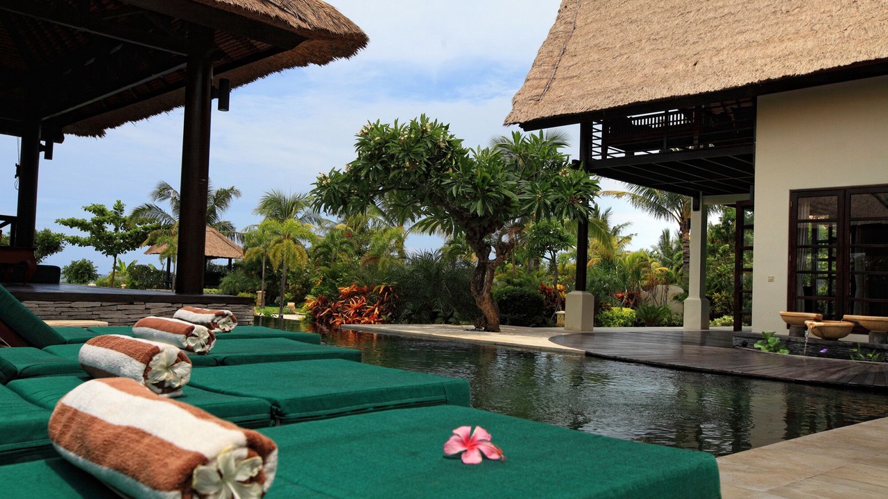 Photo of Outdoor in Banjartegehe