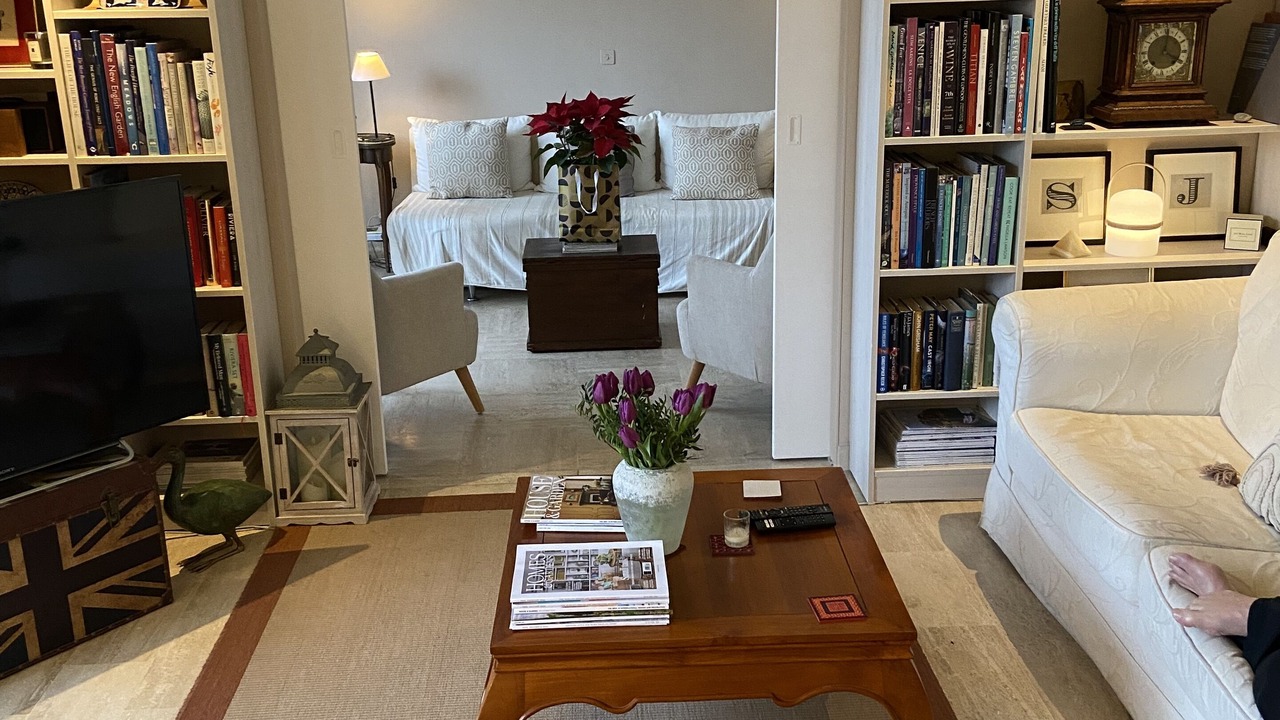 Photo of Livingroom in Prado - Republique