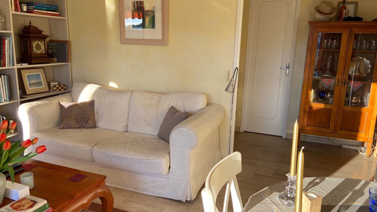Photo of Bedroom in Prado - Republique