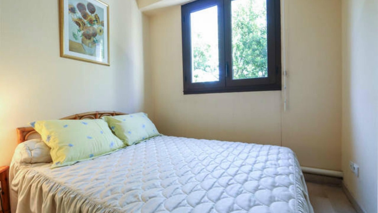 Photo of Bedroom in California - Pezou