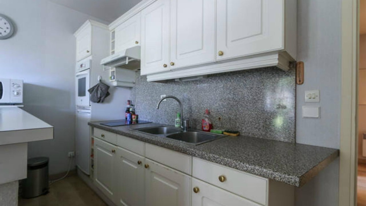 Photo of Kitchen in California - Pezou