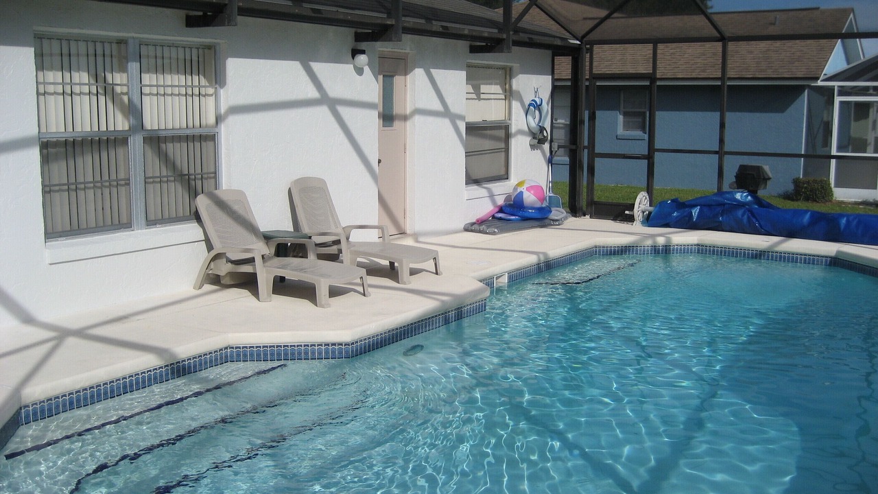 Photo of Outdoor in Indian Ridge