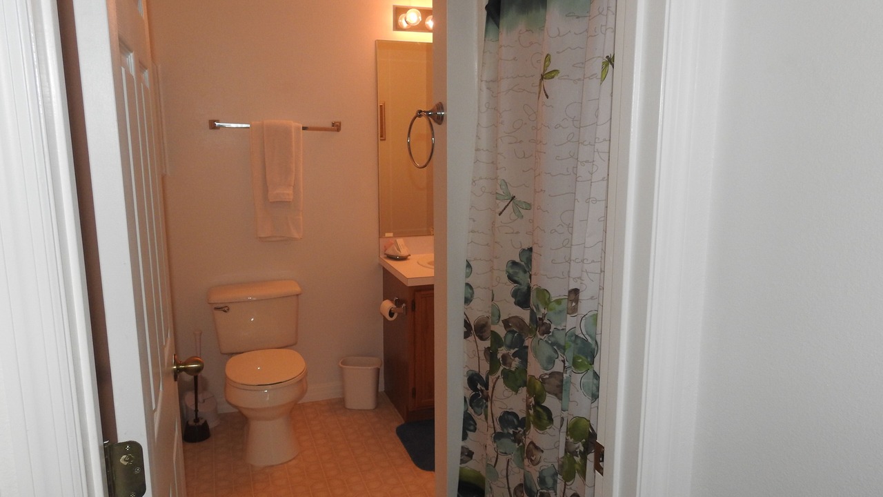 Photo of Bathroom in Clear Creek