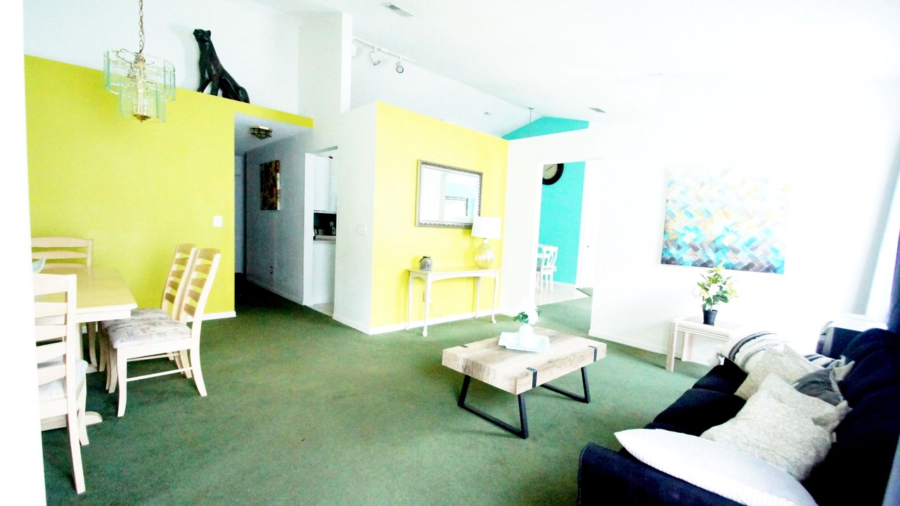 Photo of Livingroom in Clear Creek