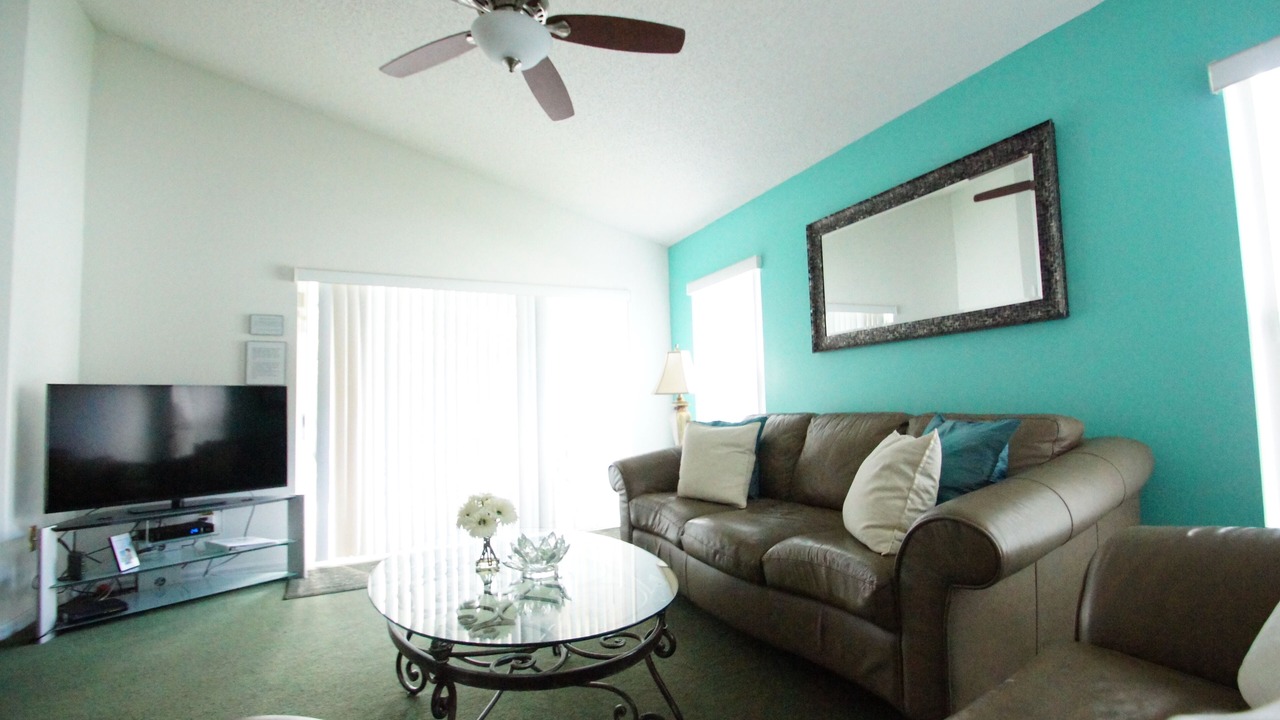 Photo of Bedroom in Clear Creek