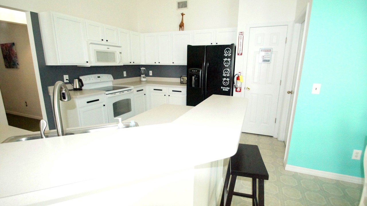 Photo of Kitchen in Clear Creek