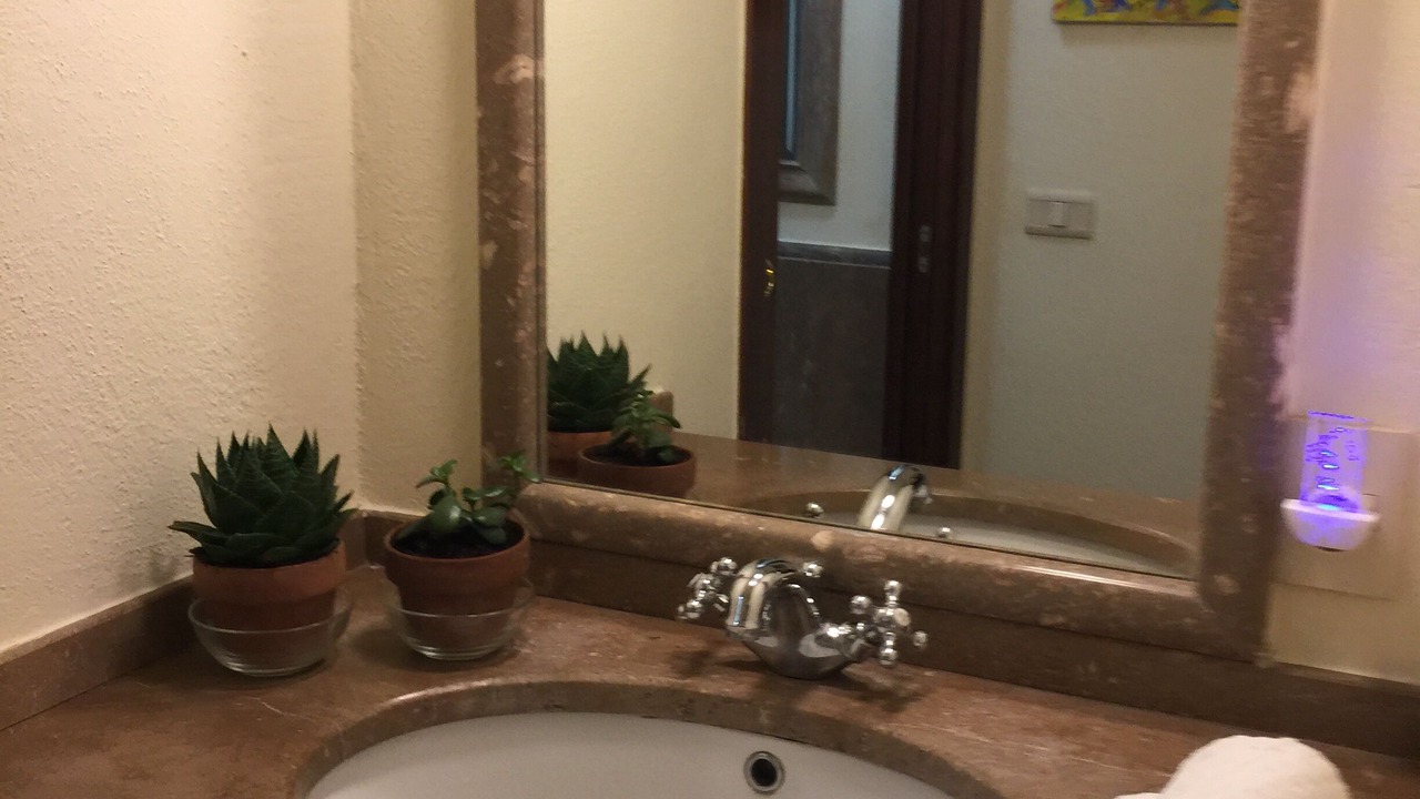 Photo of Bathroom in Castiglione della Pescaia