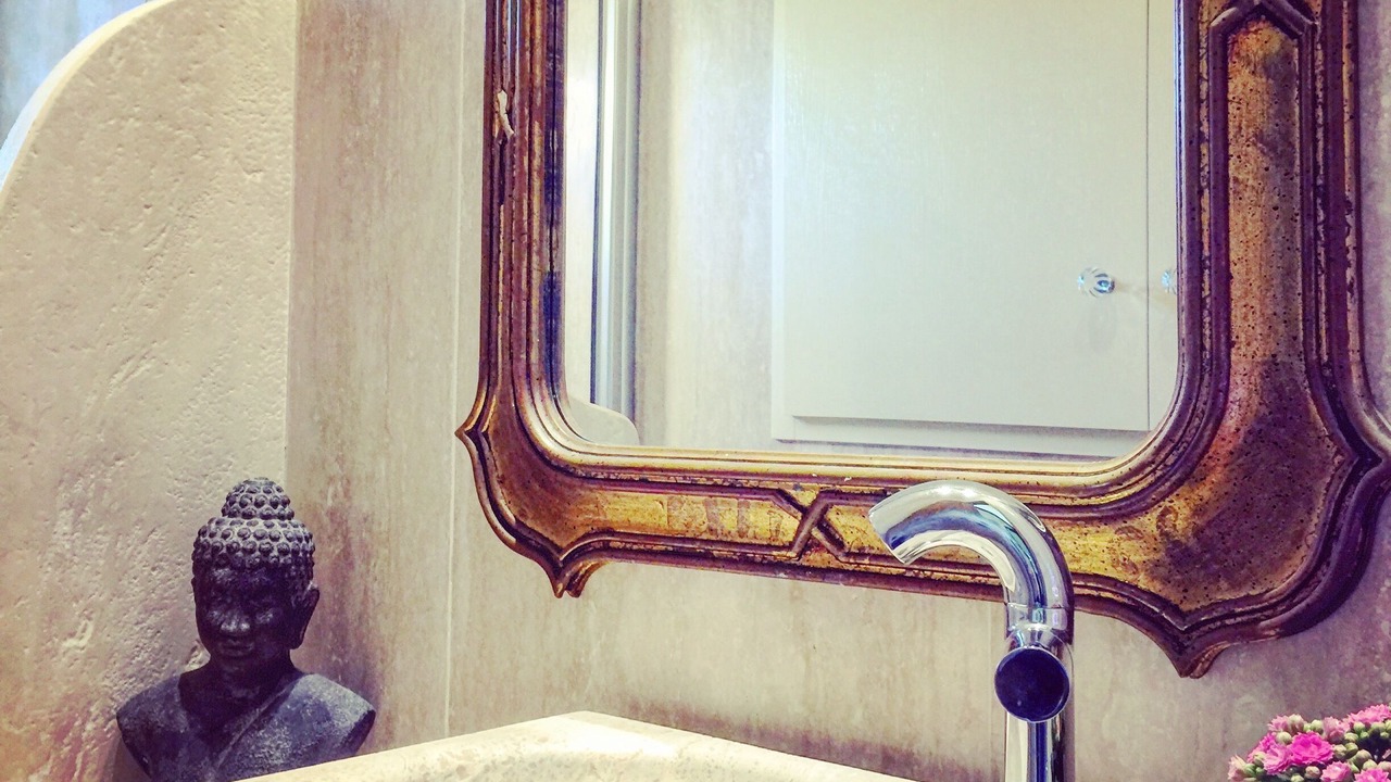 Photo of Bathroom in Castiglione della Pescaia