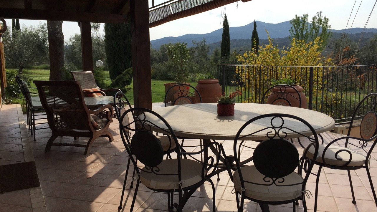 Photo of Outdoor in Castiglione della Pescaia