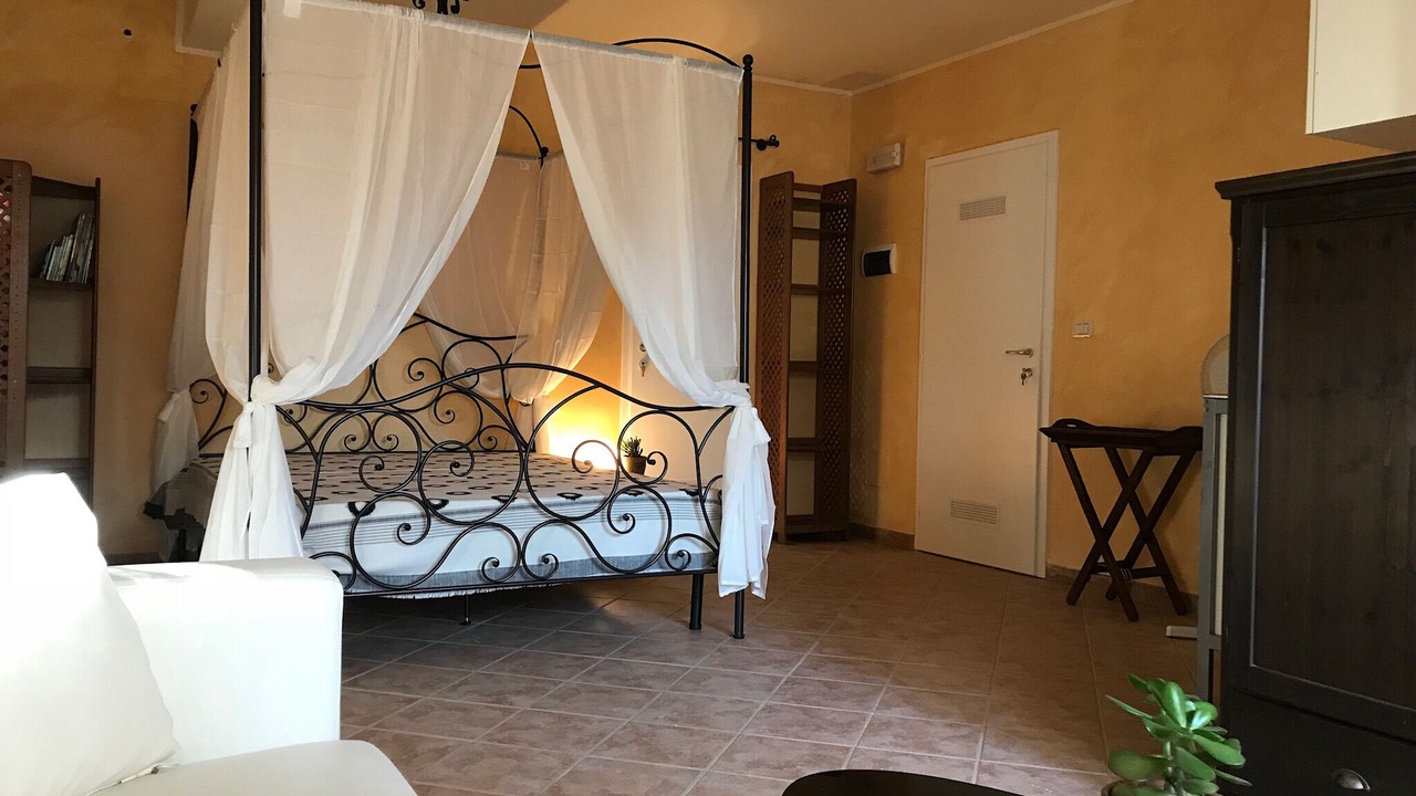 Photo of Bedroom in Castiglione della Pescaia