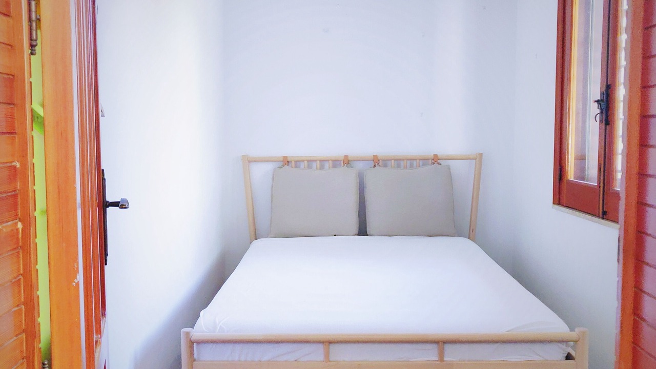 Photo of Bedroom in Noto Marina