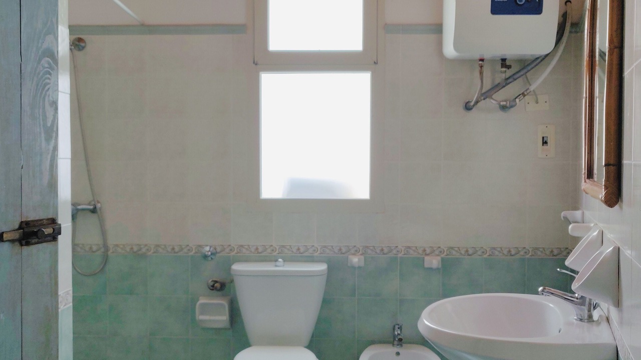 Photo of Bathroom in Noto Marina