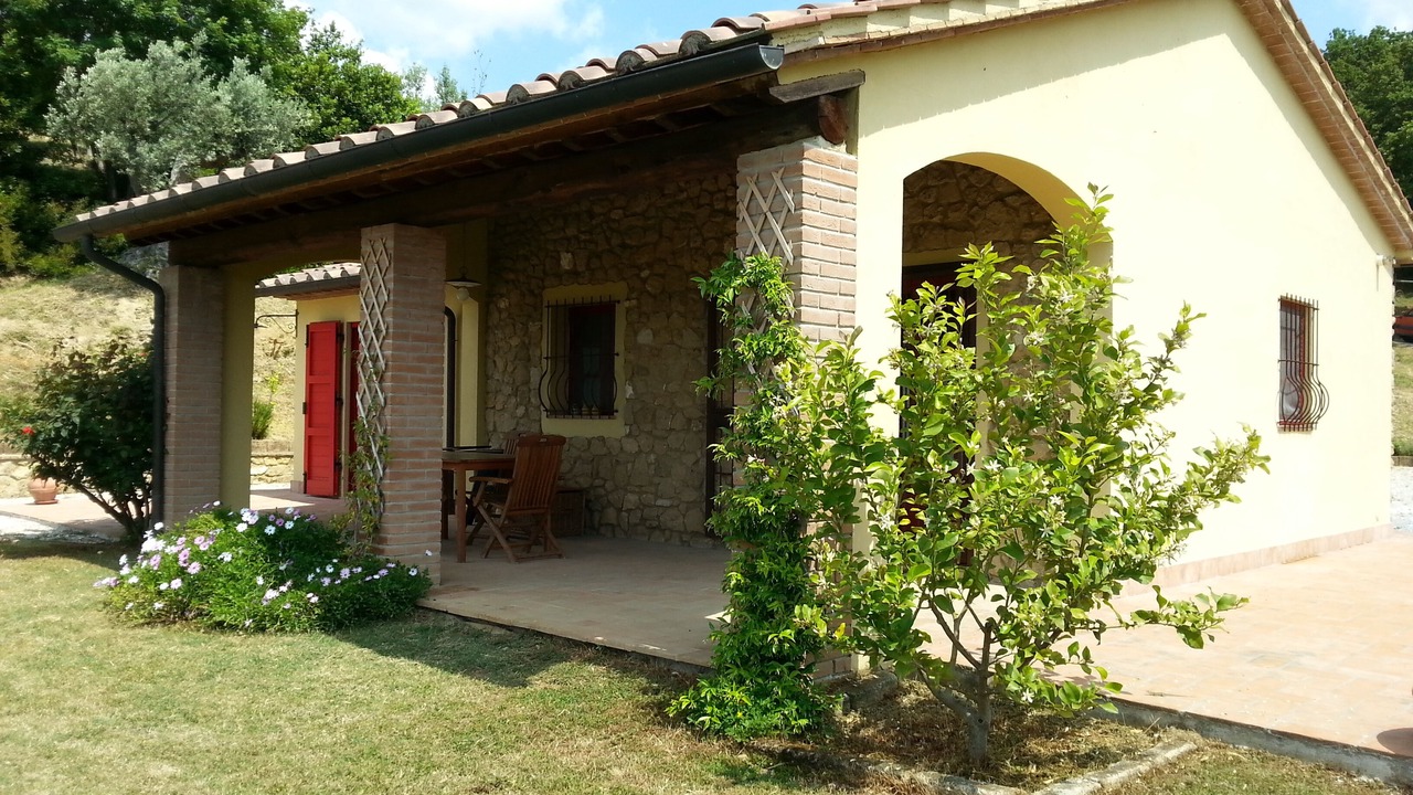 Photo of Outdoor in Riparbella
