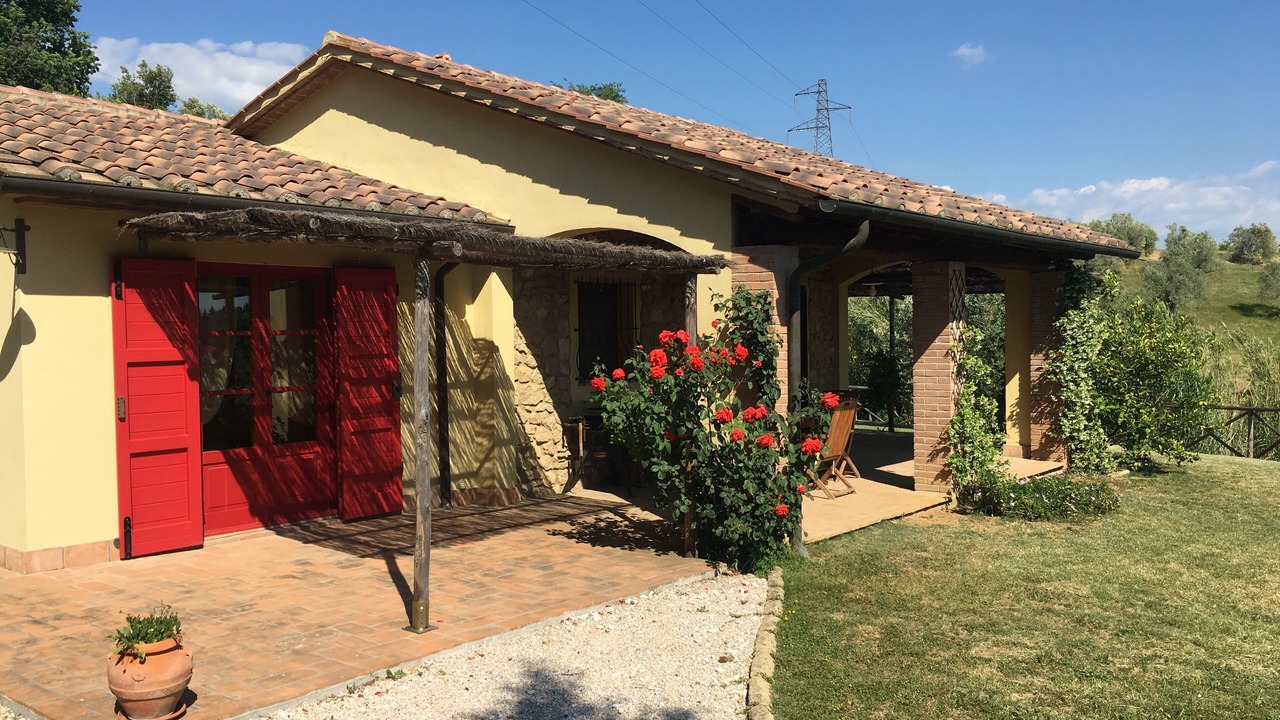Photo of Outdoor in Riparbella