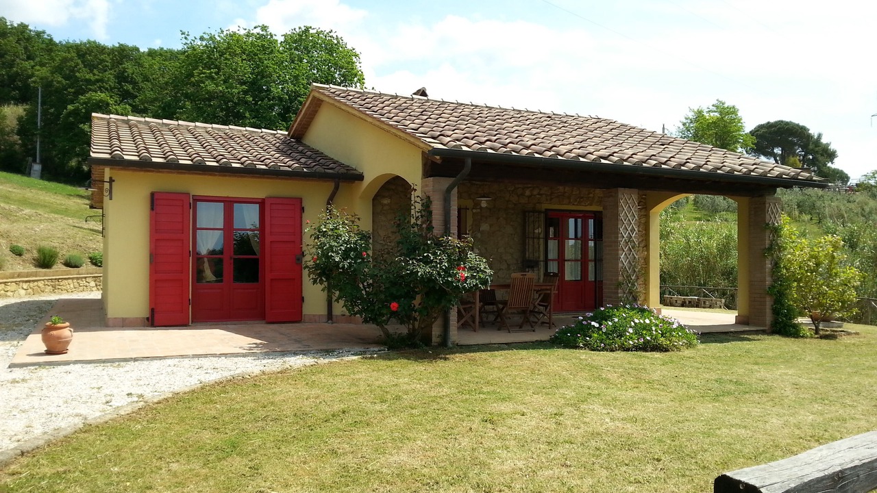 Photo of Outdoor in Riparbella