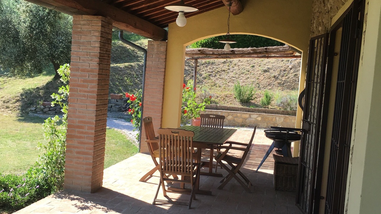 Photo of Outdoor in Riparbella