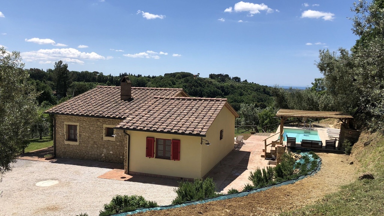 Photo of Outdoor in Riparbella
